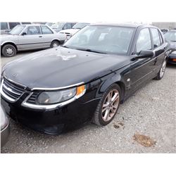 2006 Saab 9-5