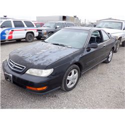 1997 Acura CL