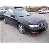 Image 2 : 1997 Acura CL