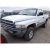 Image 1 : 1998 Dodge Ram Pick up 1500