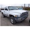 Image 2 : 1998 Dodge Ram Pick up 1500