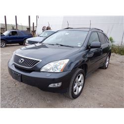 2006 Lexus RX-300