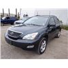 Image 1 : 2006 Lexus RX-300