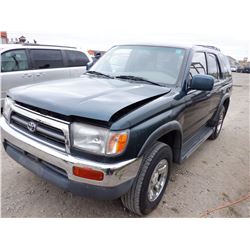 1996 Toyota 4-Runner
