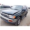 Image 1 : 1996 Toyota 4-Runner