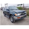 Image 2 : 1996 Toyota 4-Runner