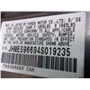 Image 2 : 2004 Honda Civic