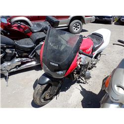 1997 Yamaha YZF-1000R