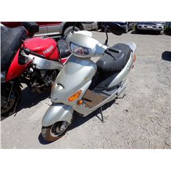2006 Foshan Electric E-Max