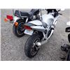 Image 3 : 2002 Suzuki SV-650