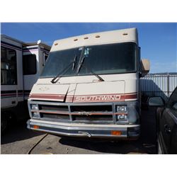 1987 Chevrolet P-30