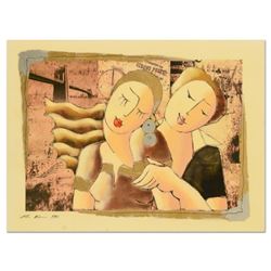 Symphony of Love by El Hai Original