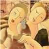 Image 2 : Symphony of Love by El Hai Original
