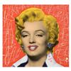 Image 1 : Marilyn Classic (Blonde) by "Ringo" Daniel Funes