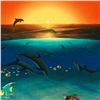 Image 2 : Warmth of the Sea by Wyland
