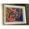 Image 1 : Indy 500 by Leroy Neiman