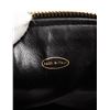 Image 7 : Chanel Black Quilted Lambskin Leather Vanity Case
