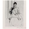 Image 1 : Mary Cassatt - Peace