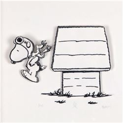 Jump Right In by Peanuts