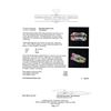 Image 5 : 4.10 ctw Tourmaline And Diamond Ring - 18KT Yellow Gold