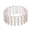 Image 1 : 0.252 ctw Diamond Ring - 14KT White Gold