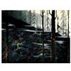 Image 1 : Dawns First Light by Eyvind Earle (1916-2000)