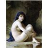 Image 1 : William Bouguereau - Seated Nude