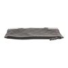 Image 5 : Gucci Monogram Pouch Black Canvas Clutch