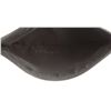 Image 9 : Gucci Monogram Pouch Black Canvas Clutch
