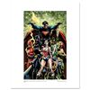 Image 1 : Justice League by DC Comics