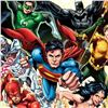 Image 2 : Justice League 2 by DC Comics