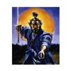 Image 1 : Samurai Color by Perez, Fabian