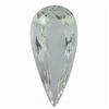 Image 1 : 6.62 ctw Pear Aquamarine Parcel