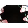 Image 6 : Louis Vuitton Red Blue Epi Leather Noe GM Drawstring Shoulder Bag