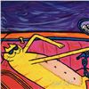 Image 2 : Cool Cat by Rinard, Matt