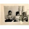 Image 1 : Rolling Stone photo by Rod Stewart, Ron Wood