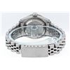 Image 5 : Rolex Ladies Stainless Steel Diamond Lugs MOP Diamond Datejust Wristwatch