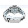 Image 6 : Rolex Ladies Stainless Steel Diamond Lugs MOP Diamond Datejust Wristwatch