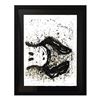 Image 1 : Tom Everhart "Watchdog 3 O'Clock" Lithograph