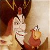 Image 2 : Mike Kupka, "Evil And Sarcastic" Limited Edition Giclee on Canvas from Disney Fine Art, Numbered and