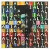Image 1 : Steve Kaufman (1960-2010), "Ali, Ali, Ali " Original Mixed Media Painting on Canvas, Hand Signed wit
