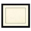 Image 1 : Neal Doty (1941-2016), Framed Original Drawing, Hand Signed with Certificate of Authenticity.