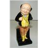 Image 1 : SMALL ROYAL DOULTON ‘PICKWICK’ FIGURINE