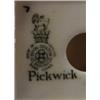 Image 2 : SMALL ROYAL DOULTON ‘PICKWICK’ FIGURINE