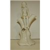 Image 1 : LENOX PORCELAIN FIGURAL BUD VASE