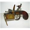 Image 1 : DUNHILL TINDER PISTOL LIGHTER