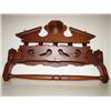 Image 1 : VICTORIAN TOWEL RACK