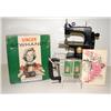 Image 1 : SINGER SEWHANDY SEWING MACHINE