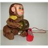 Image 1 : BATTERY OPERATED MONKEY TOY