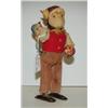 Image 1 : BONGO THE MONKEY WIND-UP TOY